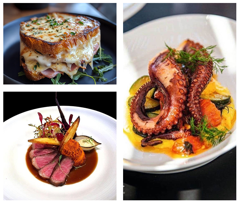 O Lisboa - restaurant MELUN - restaurant bord de seine melun - restaurant melun centre ville - restaurant portugais melun - bon restaurant MELUN