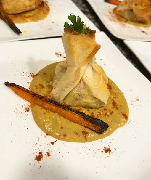 O Lisboa - restaurant MELUN - restaurant bord de seine melun - restaurant melun centre ville - restaurant portugais melun - restaurant poisson melun