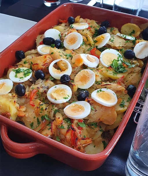 O Lisboa - restaurant MELUN - restaurant bord de seine melun - restaurant melun centre ville - restaurant portugais melun - sortir melun